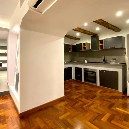 נאפולי Piano B Apartment מראה חיצוני תמונה