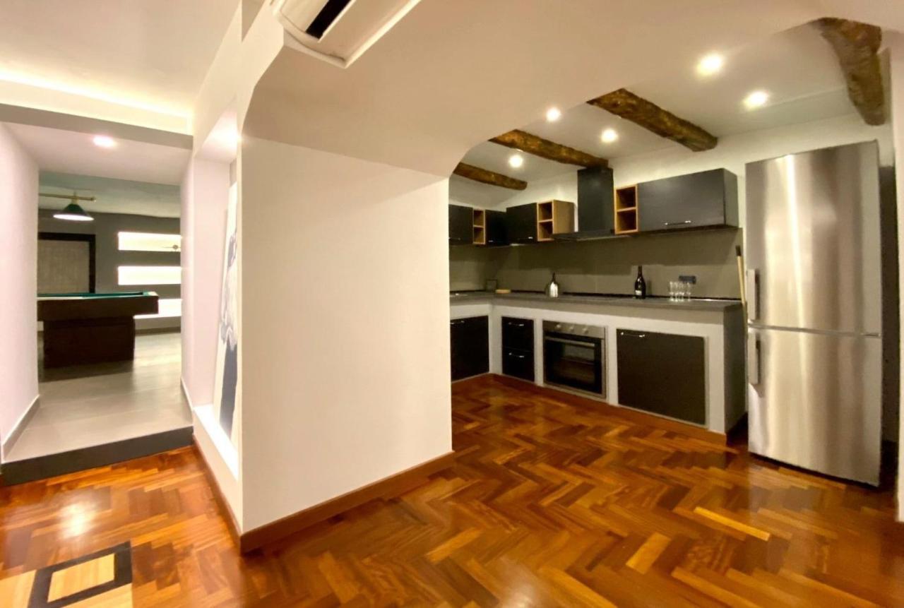 נאפולי Piano B Apartment מראה חיצוני תמונה