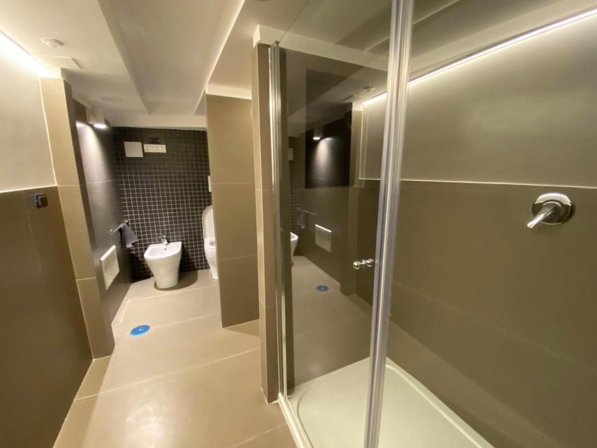 נאפולי Piano B Apartment מראה חיצוני תמונה