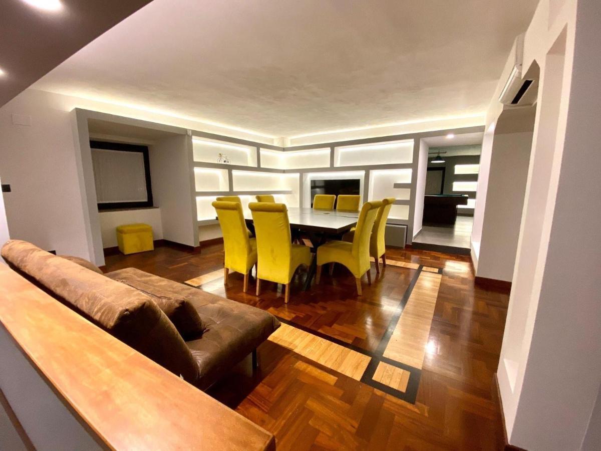 נאפולי Piano B Apartment מראה חיצוני תמונה