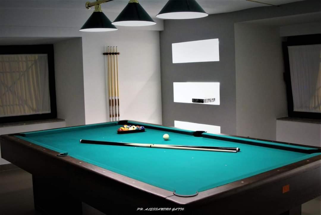 נאפולי Piano B Apartment מראה חיצוני תמונה