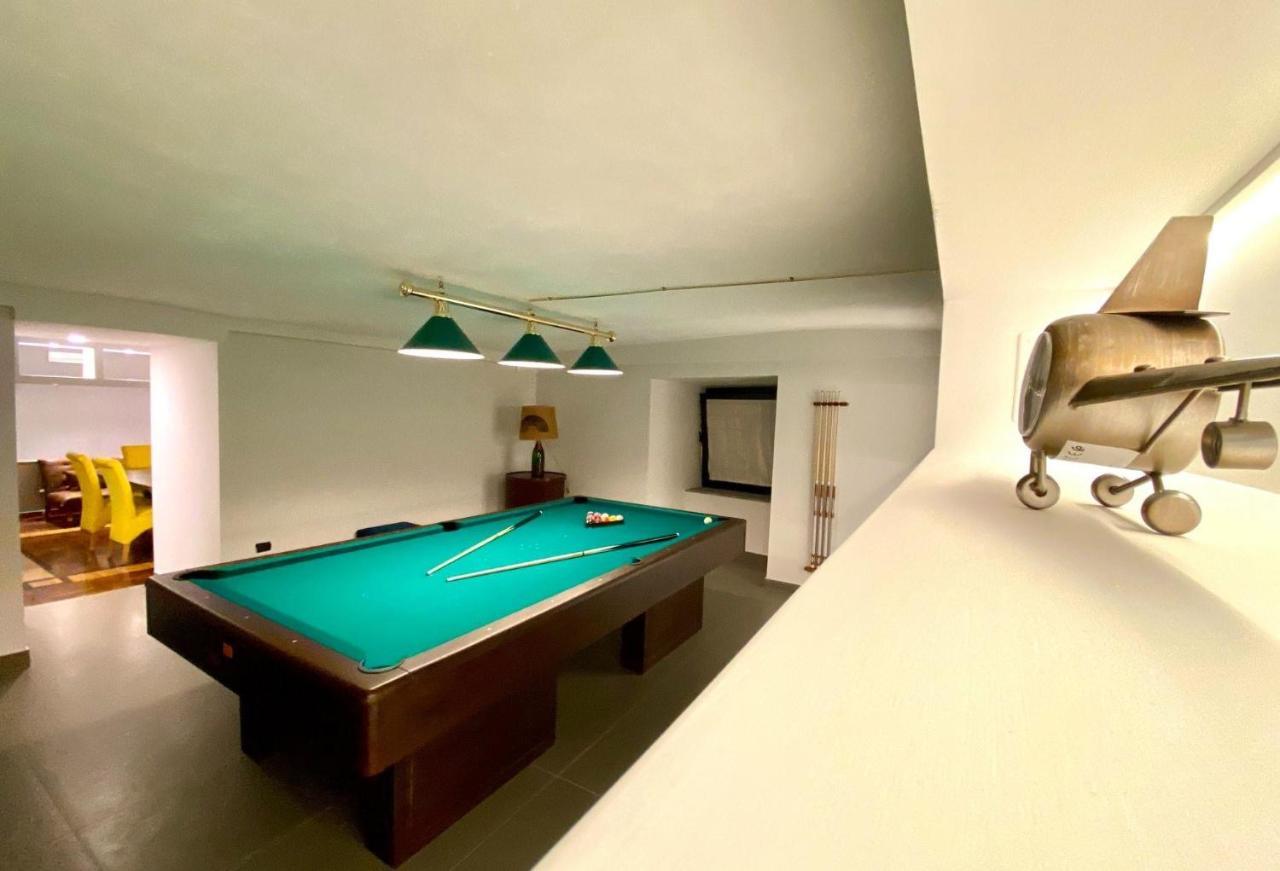 נאפולי Piano B Apartment מראה חיצוני תמונה